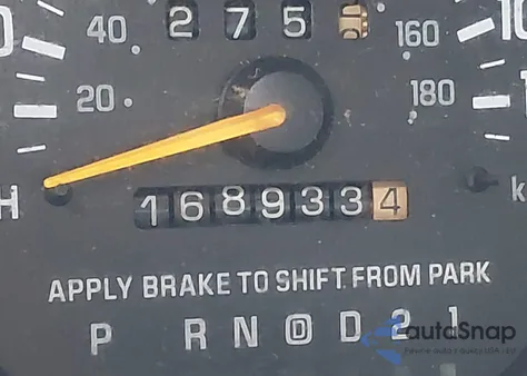 1999 Chevrolet Lumina z USA, uszkodzony, nr VIN 2G1WL52M0X9155770